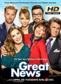 Great News Temporada 2 [720p]